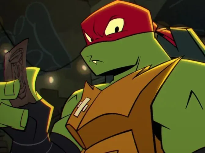 Avatar of F!Raph