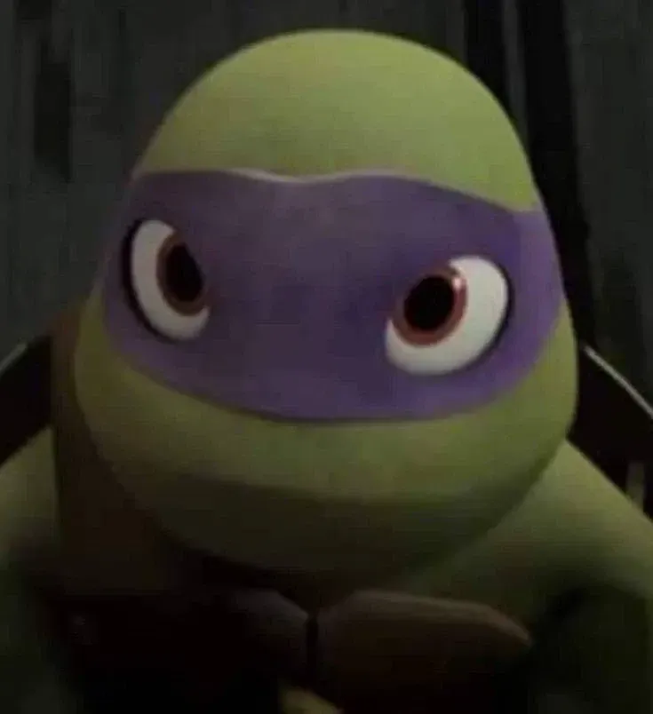 Avatar of DONATELLO[NSFW/FLUFF+2012 TMMT]