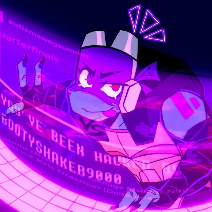 Avatar of Faral donnie [Future+Rise]