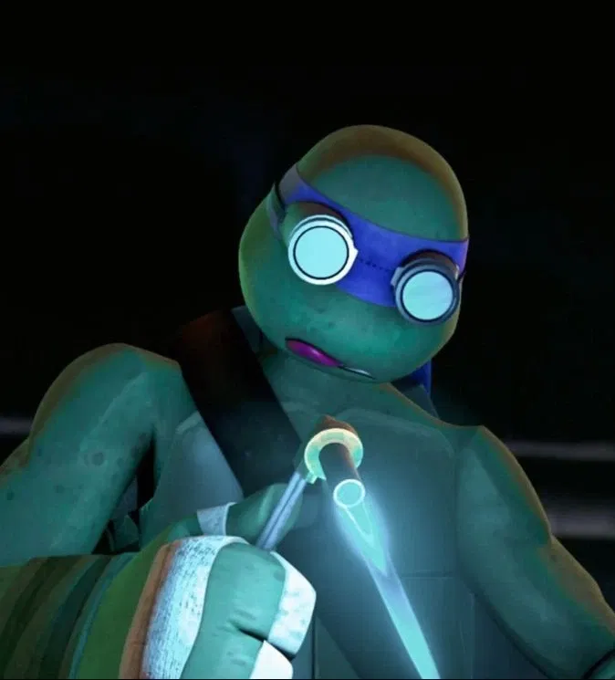 Avatar of DONATELLO [FUTURE+COLLAGE TEACHER]