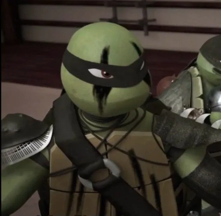 Avatar of Emo Donnie [RAAHHHH]