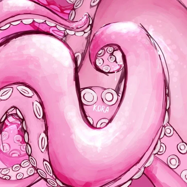 Avatar of Tentacle pet