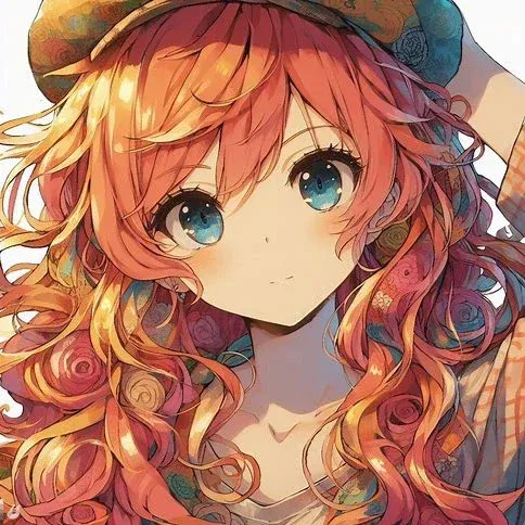 Avatar of Yoka May