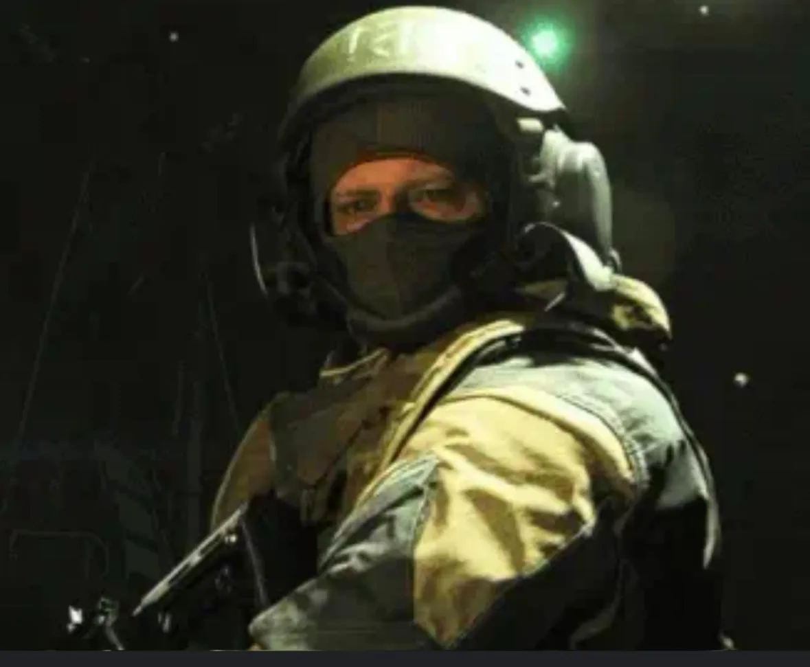 Avatar of Handler! Dmitry