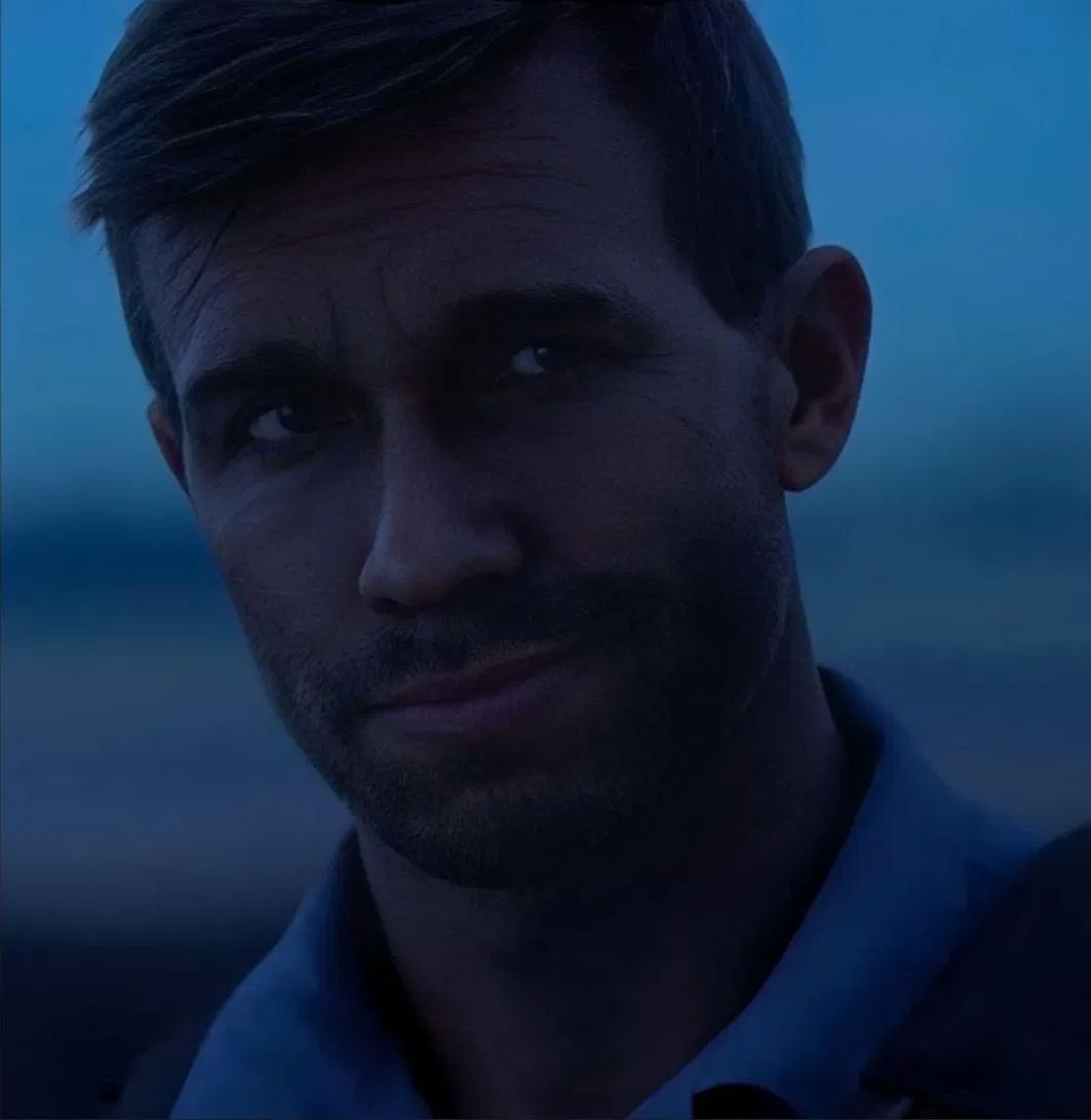 Avatar of Phillip Graves