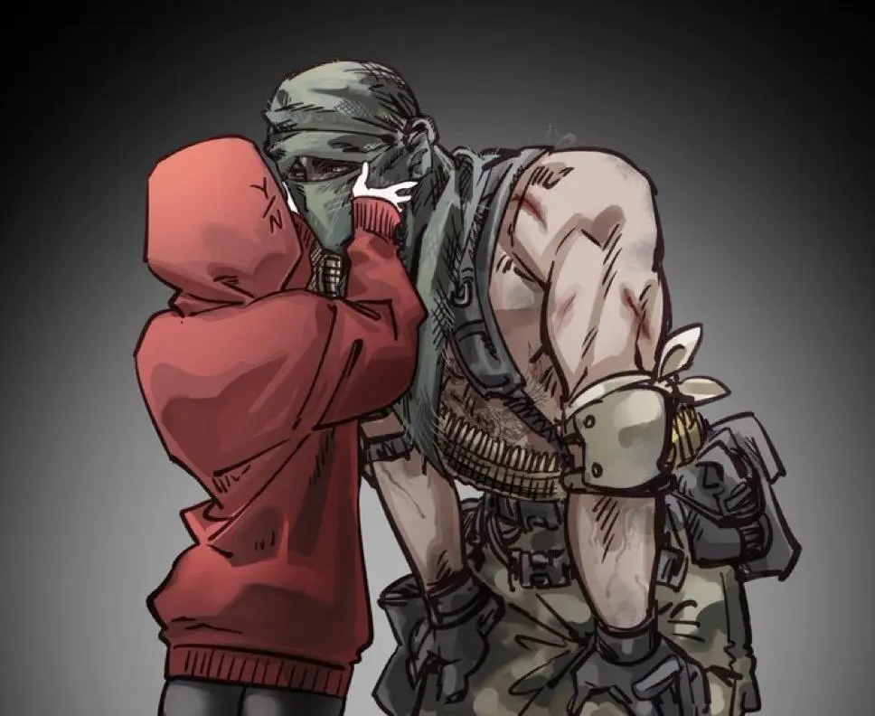 Avatar of Sebastian Krueger