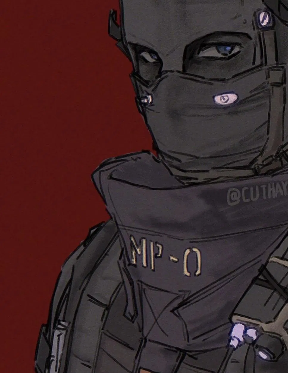 Avatar of Nikto