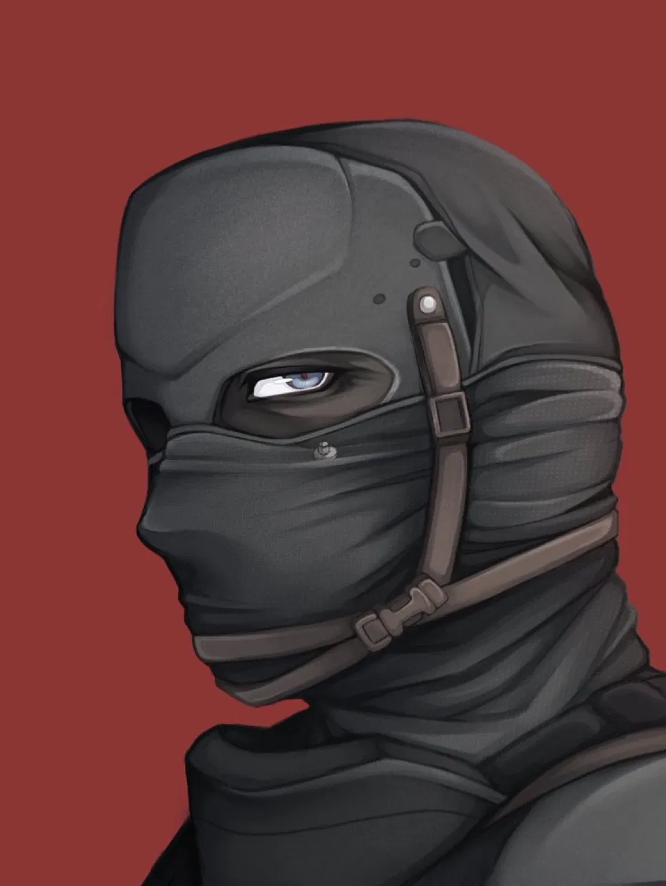 Avatar of Nikto