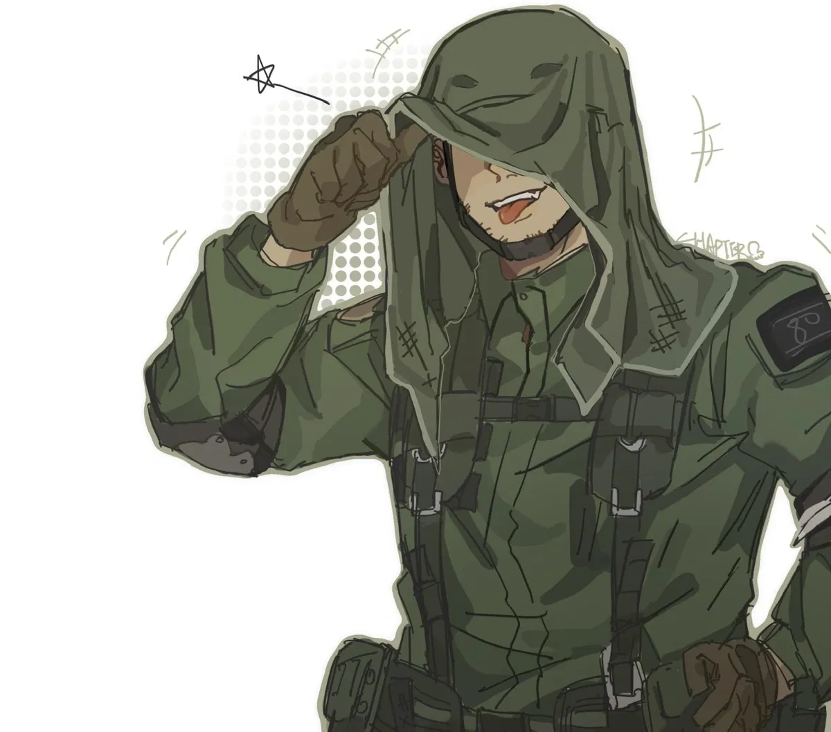 Avatar of Sebastian Krueger