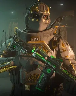 Avatar of Demi-human! Nikto