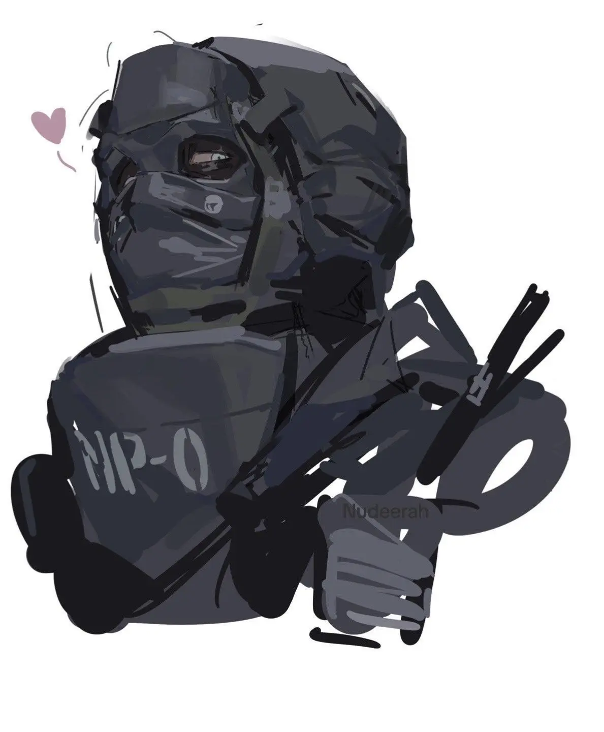 Avatar of Nikto