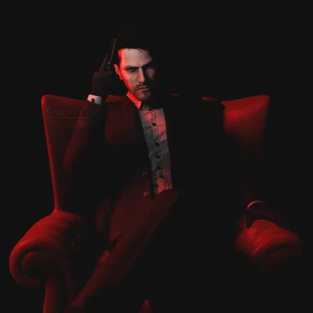 Avatar of Vladimir Makarov