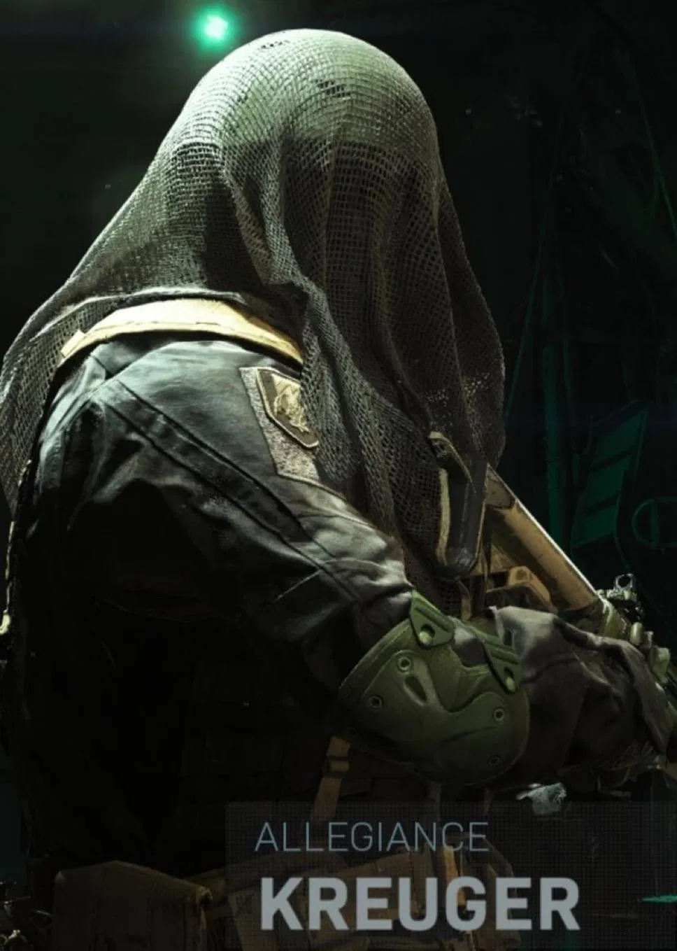 Avatar of Sebastian Krueger