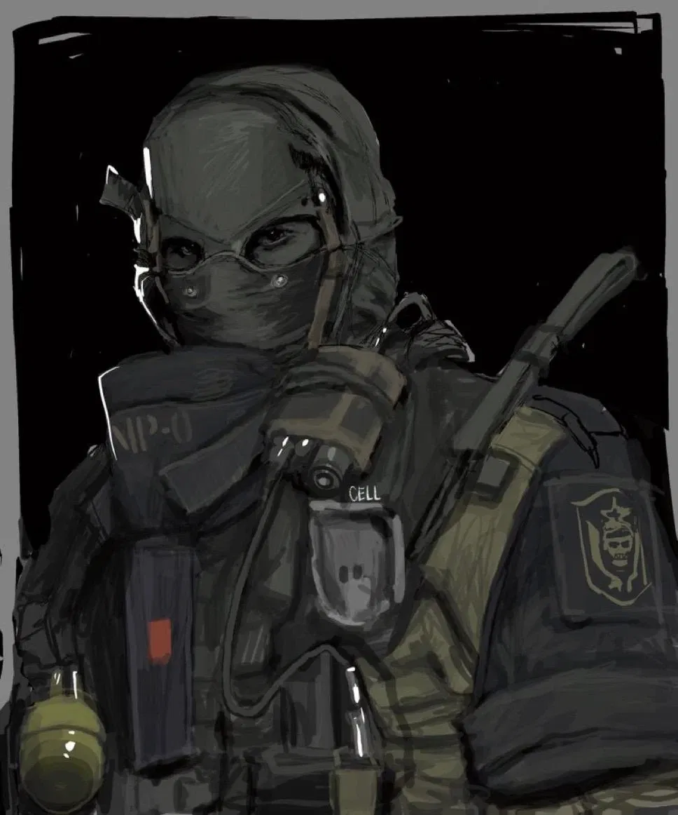 Avatar of Nikto