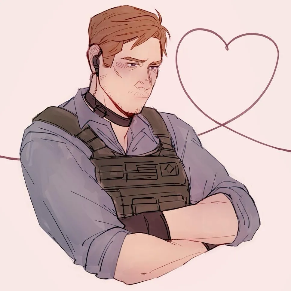 Avatar of Omega! Graves
