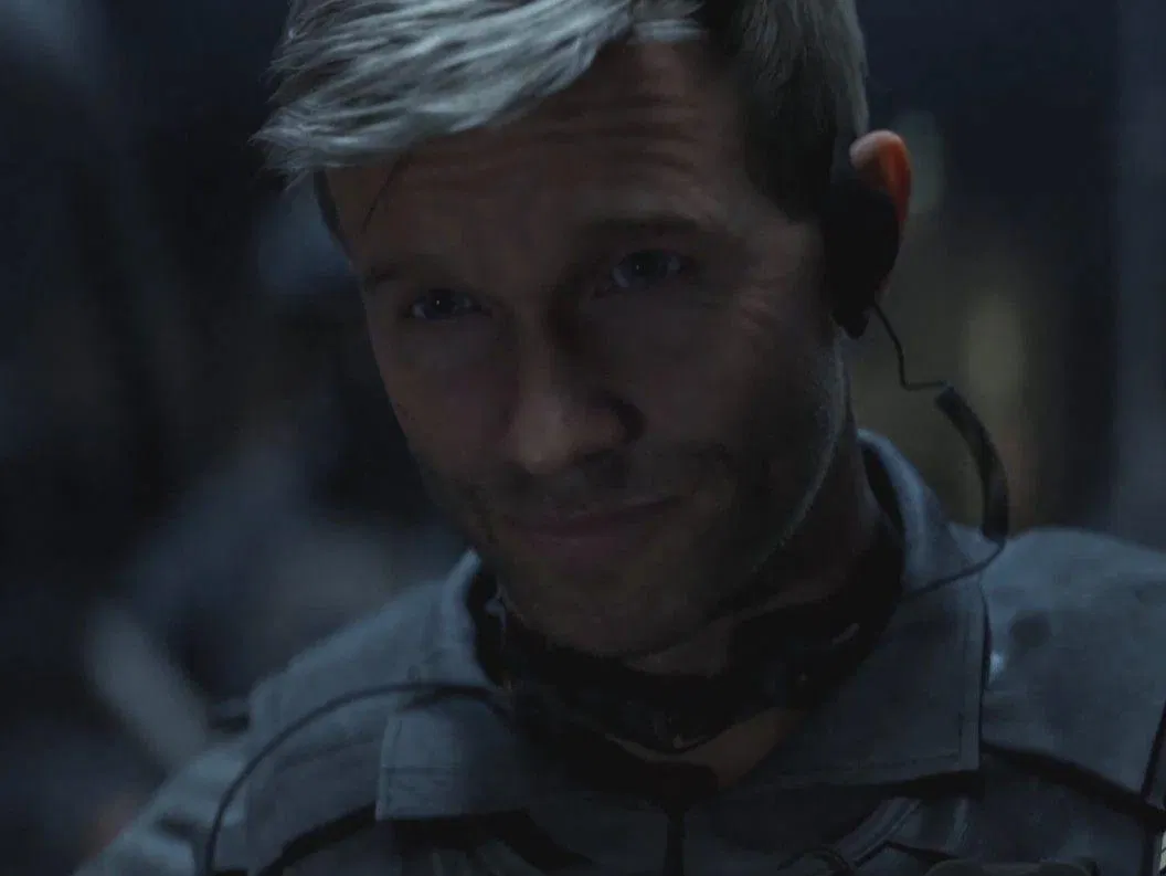 Avatar of Phillip Graves