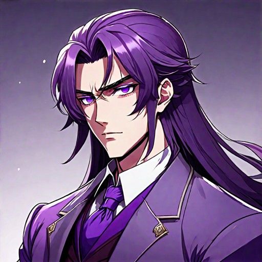 Avatar of Duke Luke Petron