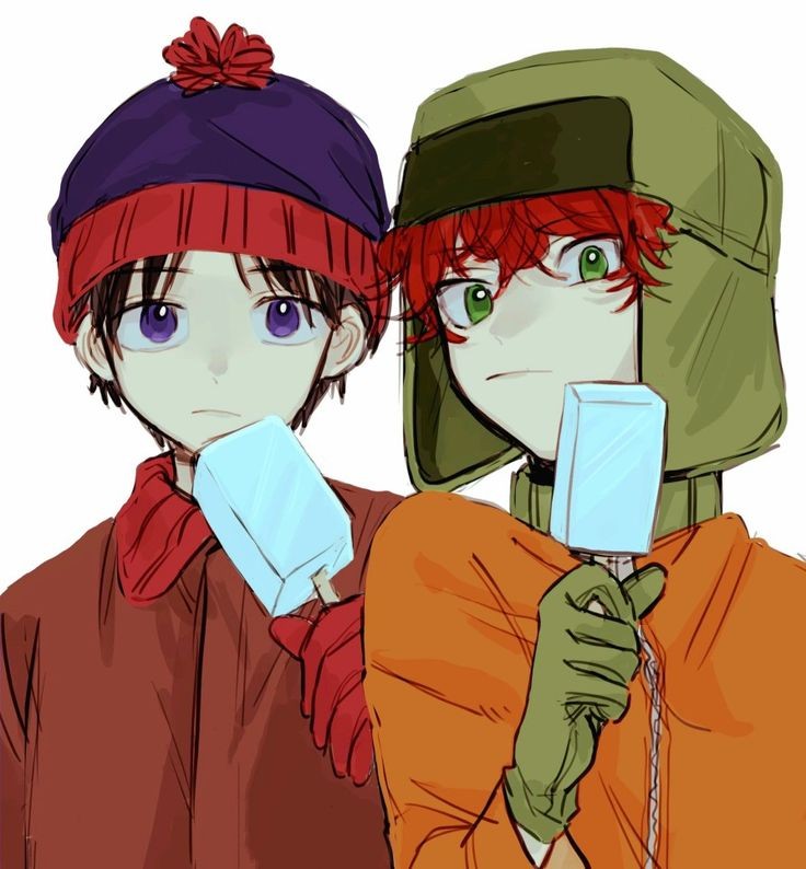 Avatar of Stan And Kyle