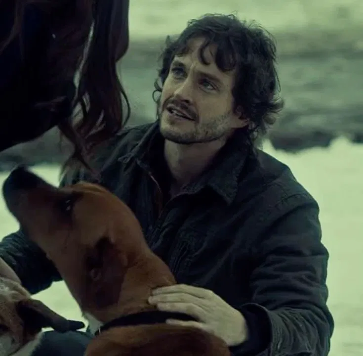 Avatar of Will Graham