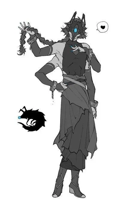 Avatar of Sky cotl°○•|| Chose