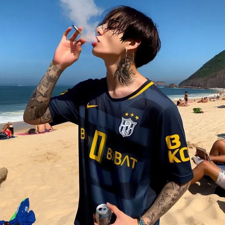 Avatar of JEON JUNGKOOK 