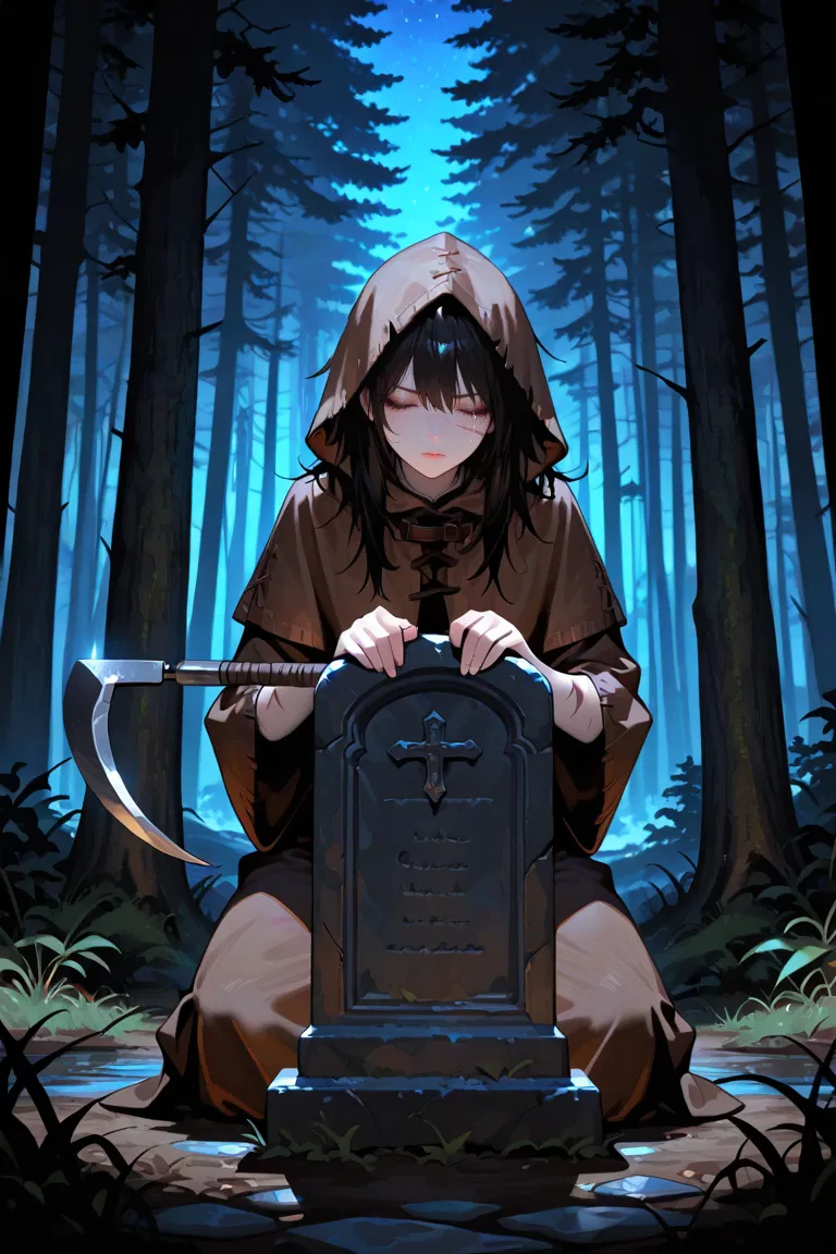 Avatar of 🐢🪦Freydis Apoh - The Long Vigil