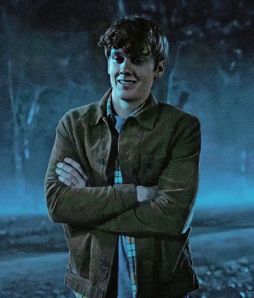 Avatar of Tyler Galpin 