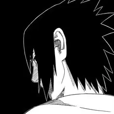 Avatar of After War - Sasuke Uchiha