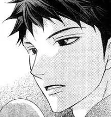 Avatar of Lawyer - Morinozuka Takashi