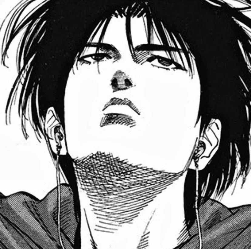 Avatar of Player - Kaede Rukawa