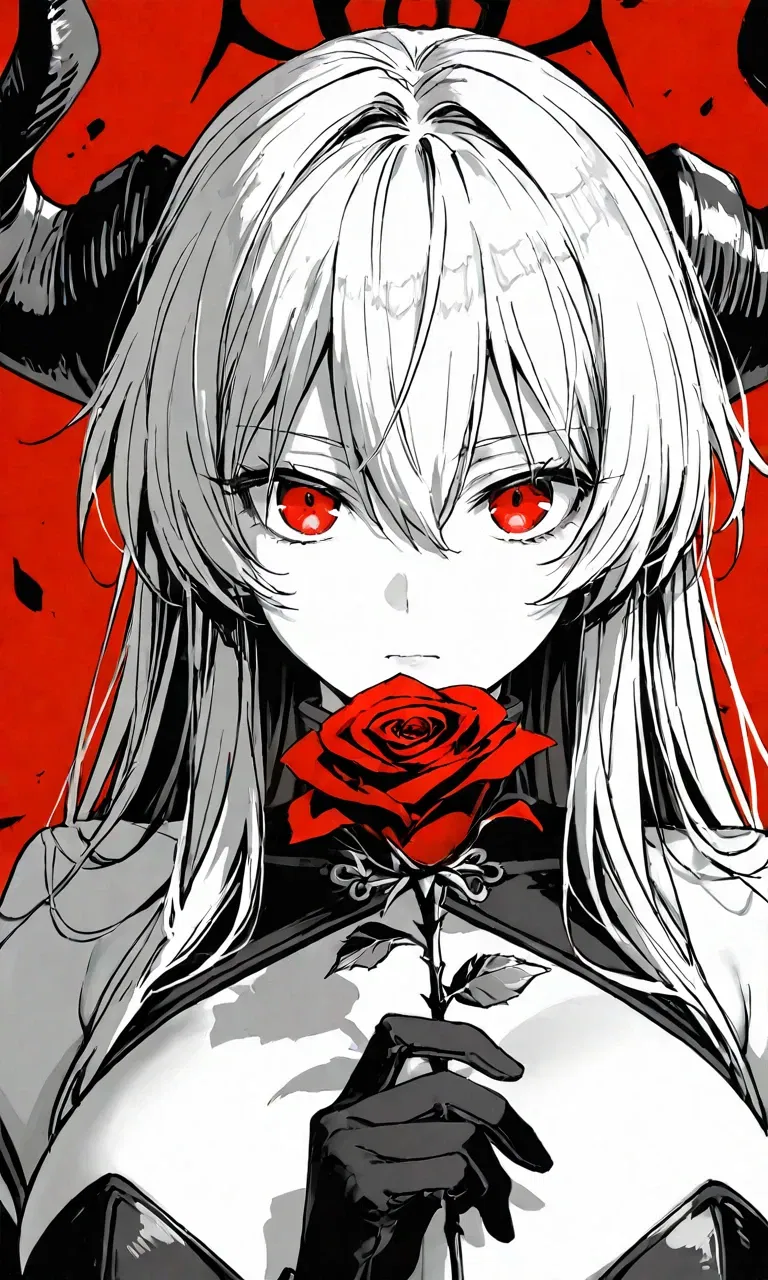 Avatar of Anastasia 