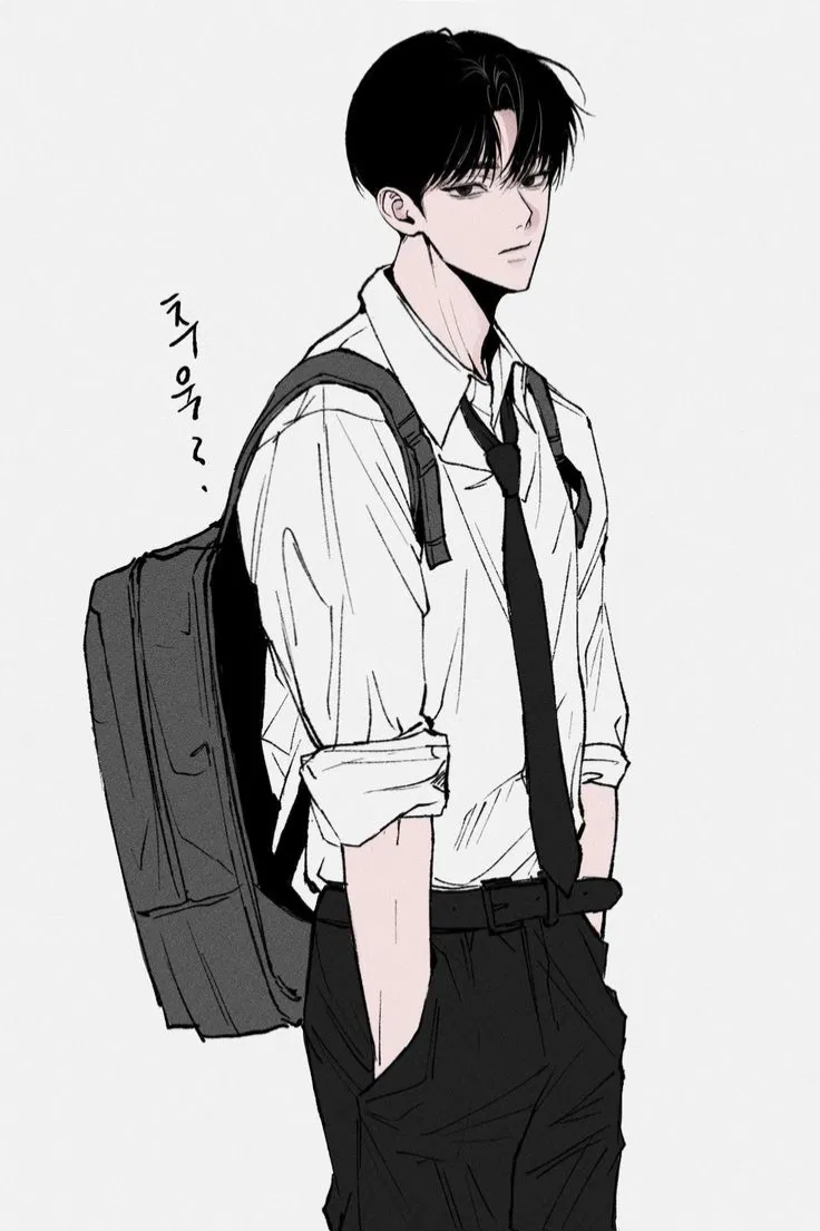 Avatar of Gender Swap | Childhood friends 