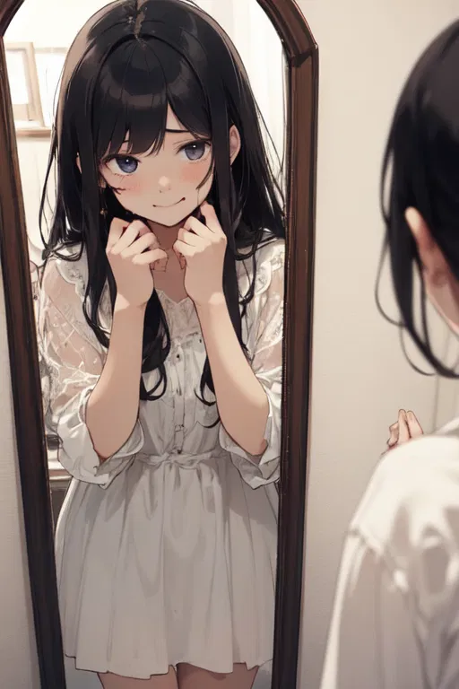 Avatar of Gender swap