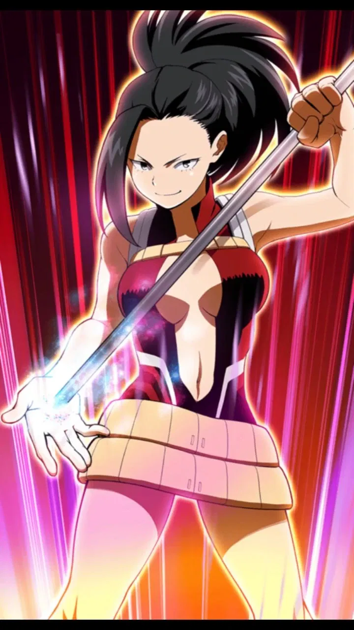 Avatar of Momo TG