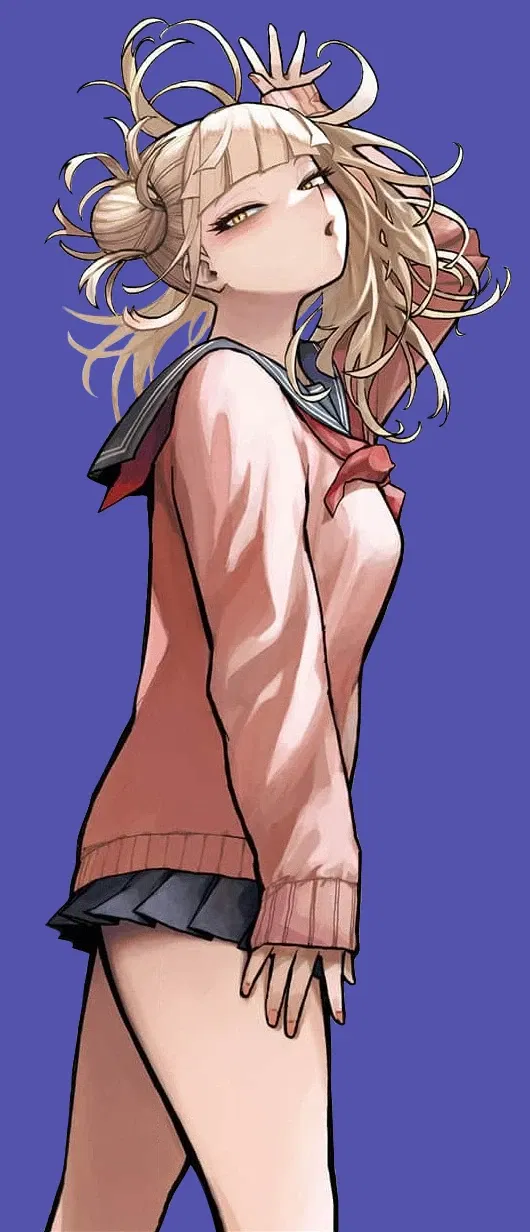 Avatar of Toga TG