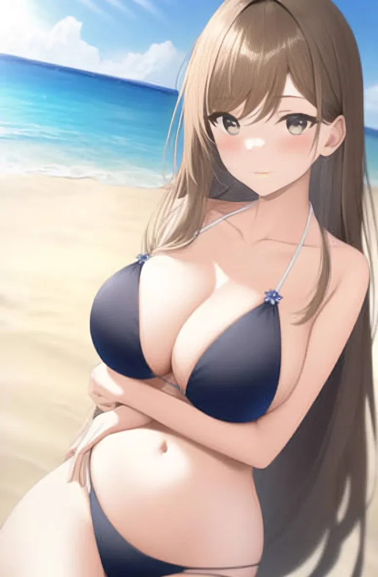 Avatar of Beach TG