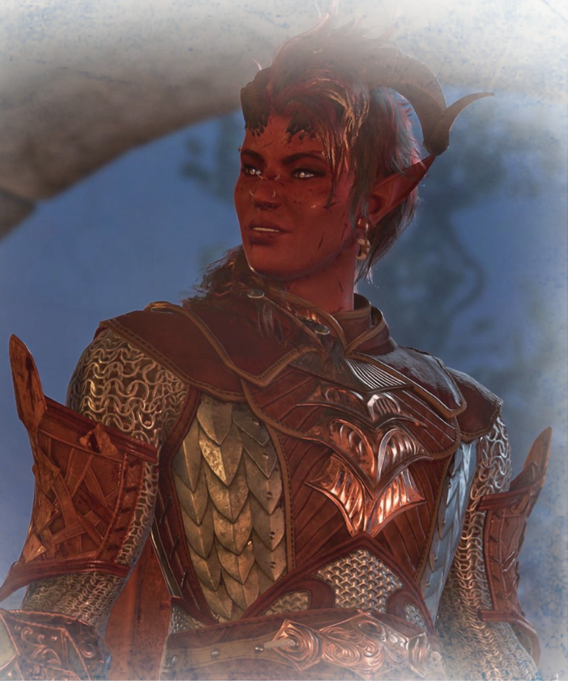 Avatar of Karlach Cliffgate