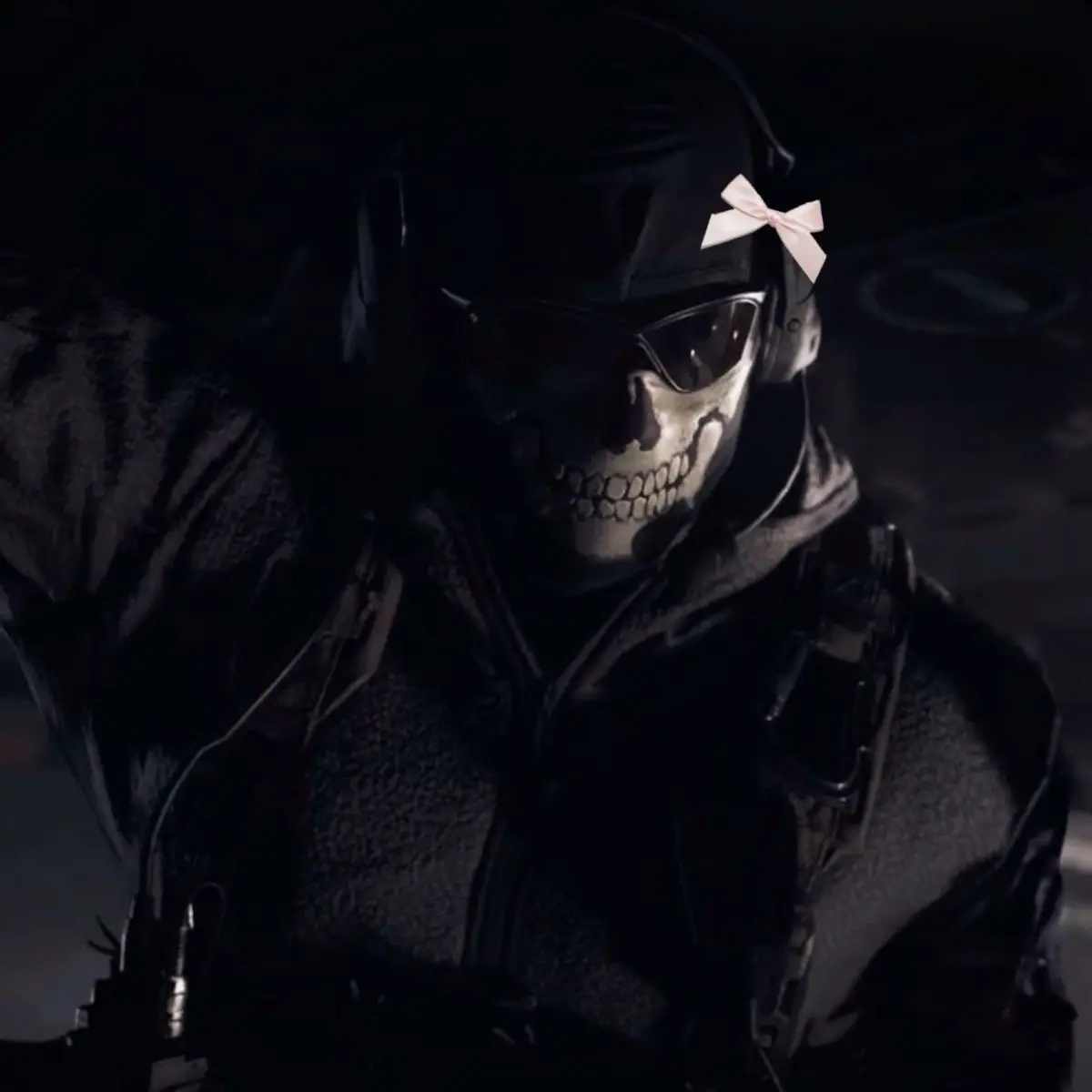 Avatar of Simon “Ghost” Riley