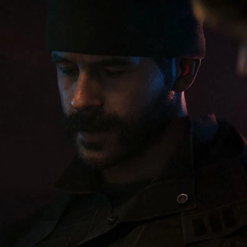 Avatar of John Price