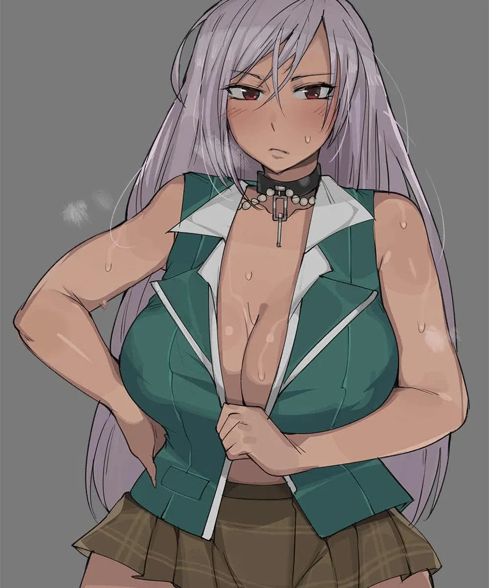 Avatar of Moka Akashiya (Inner)