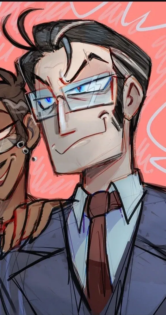 Avatar of Human Vox
