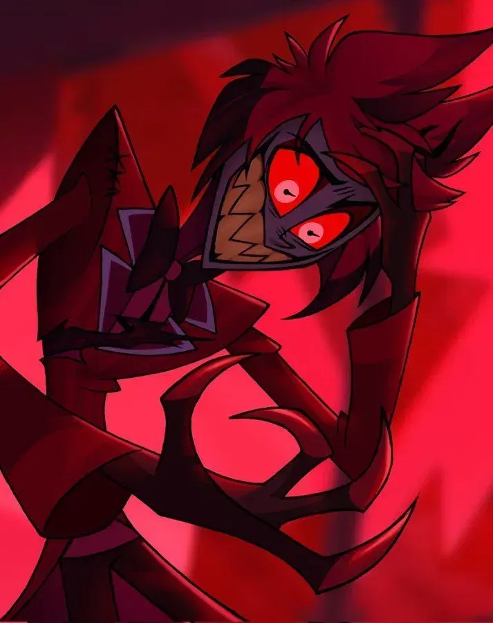 Avatar of Alastor 