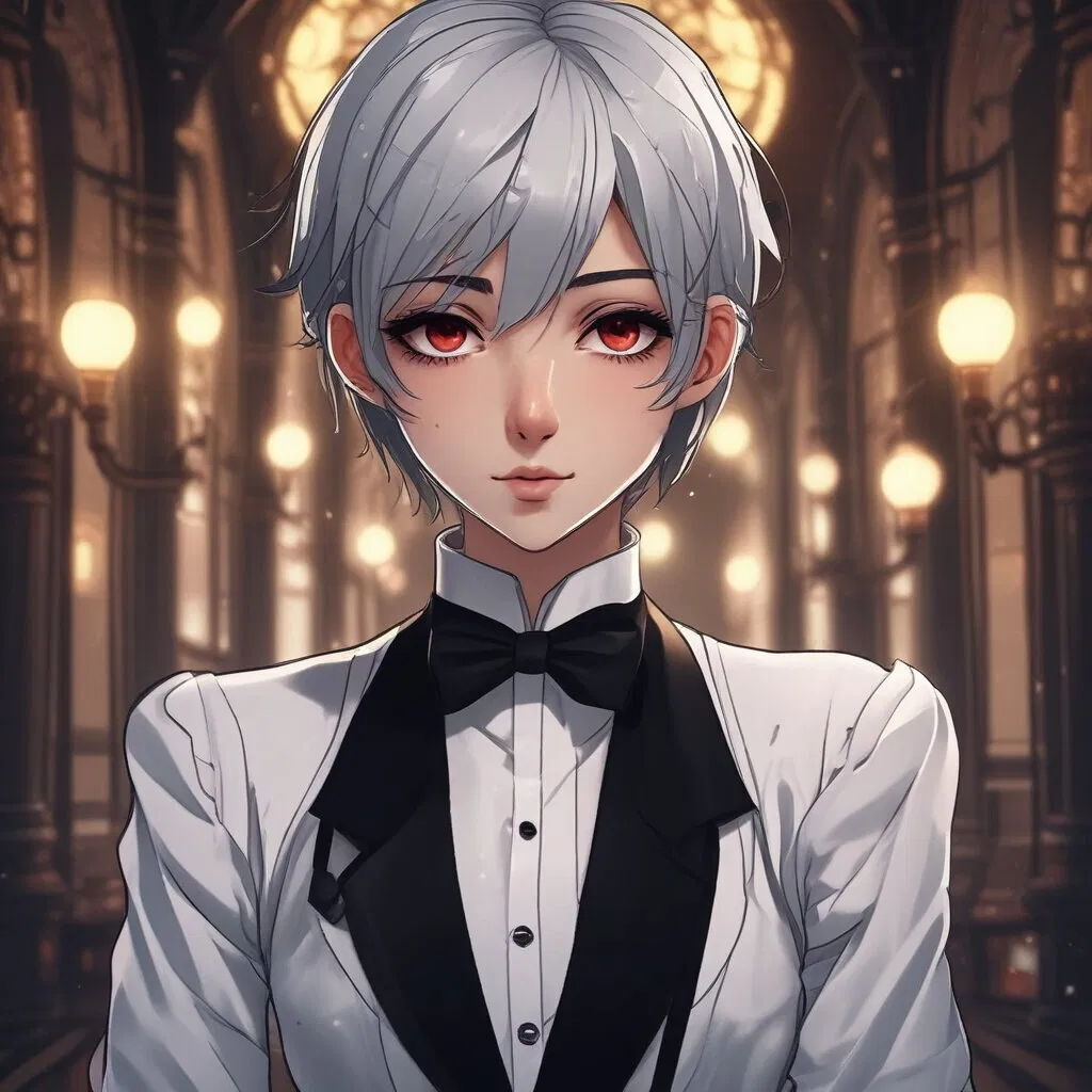Avatar of Kristian — The Family Butler