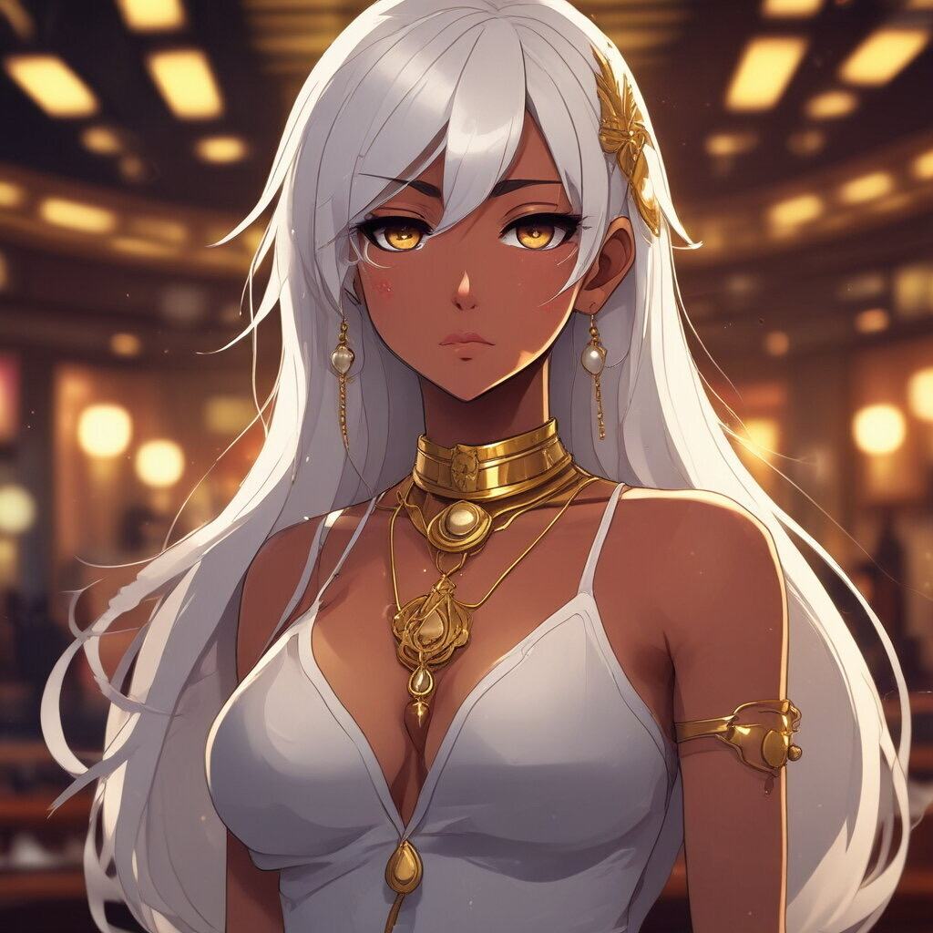 Avatar of Your On and Off Immortal Ex-Girlfriend
