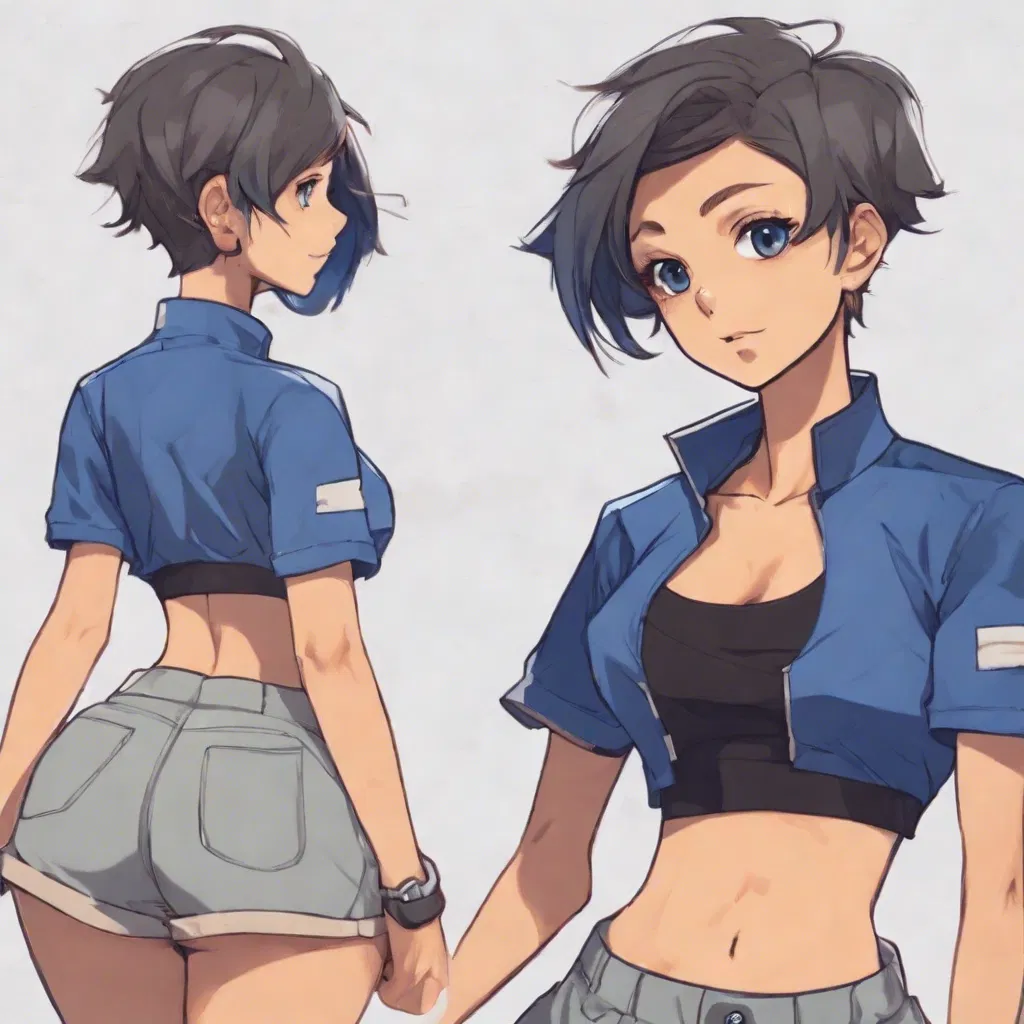 Avatar of Louise — Man-hating feminist GF