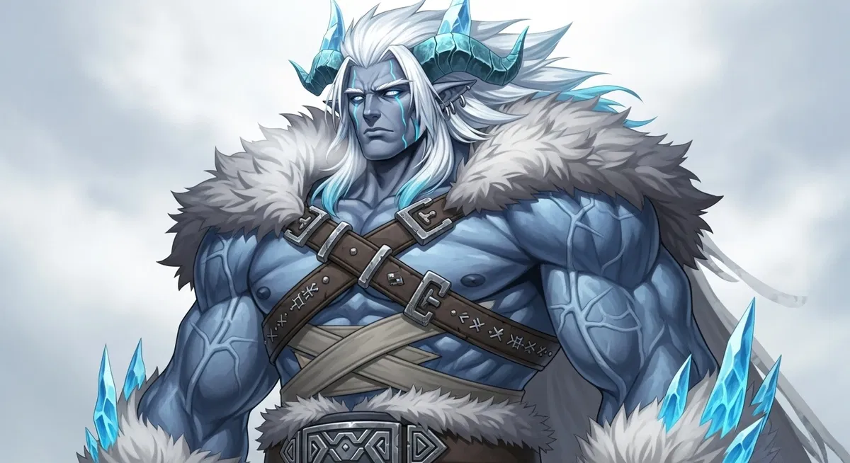 Avatar of Olaf