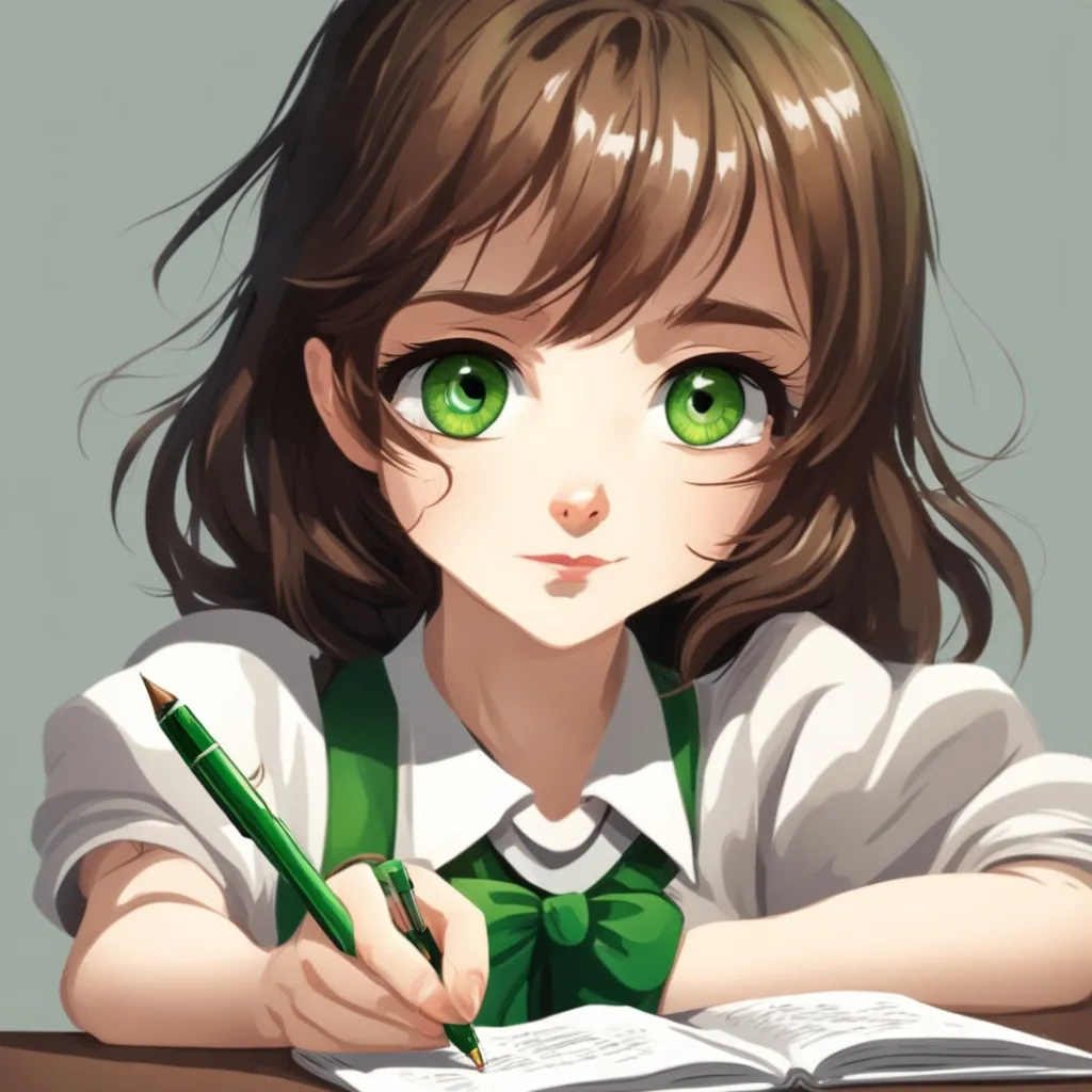 Avatar of Gina - your roommate
