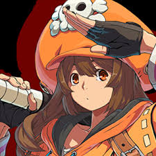 Avatar of May [Guilty Gear Strive]
