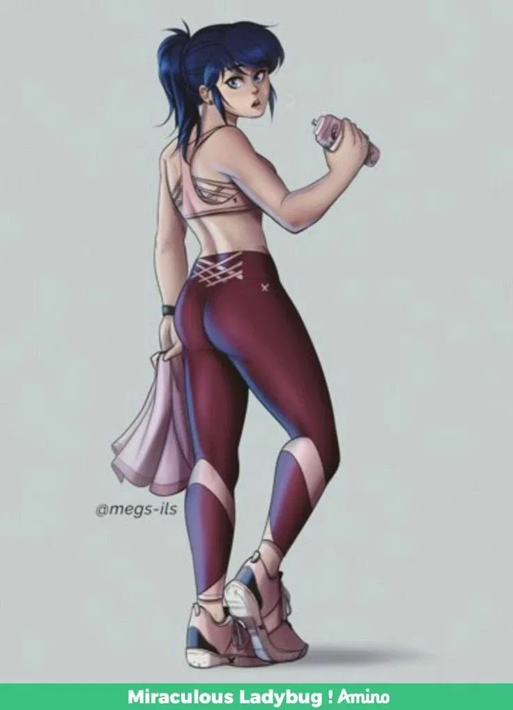 Avatar of Marinette