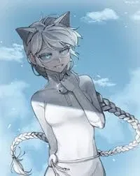 Avatar of Lady Blanc